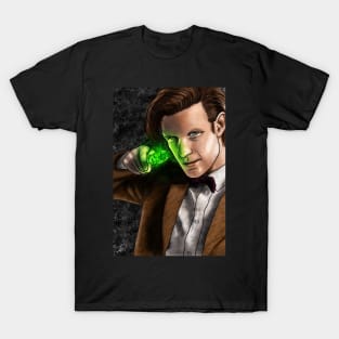 The Eleventh T-Shirt